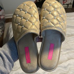 Lilly Pulitzer slippers